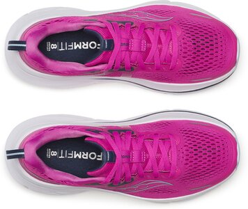 SAUCONY Damen Laufschuhe GUIDE 18 – Bild 3