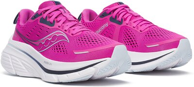 SAUCONY Damen Laufschuhe GUIDE 18 – Bild 4