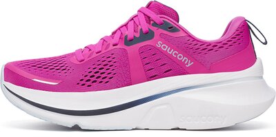 SAUCONY Damen Laufschuhe GUIDE 18 – Bild 5