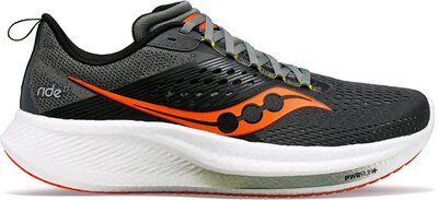 SAUCONY Herren Laufschuhe RIDE 17