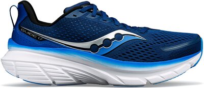 SAUCONY Herren Laufschuhe GUIDE 17