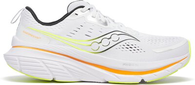 SAUCONY Herren Laufschuhe GUIDE 18