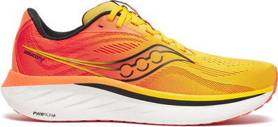 SAUCONY Kinder Laufschuhe RIDE 18