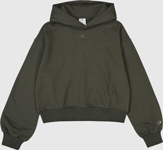 CHAMPION Damen Kapuzensweat Hooded Sweatshirt