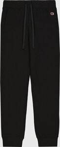 CHAMPION Damen Hose Rib Cuff