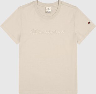 CHAMPION Damen Shirt Crewneck