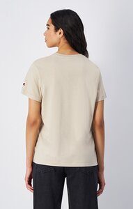 CHAMPION Damen Shirt Crewneck – Bild 3