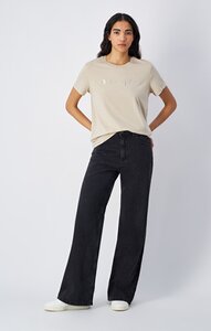 CHAMPION Damen Shirt Crewneck – Bild 4