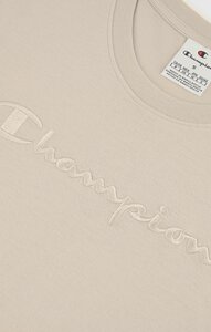 CHAMPION Damen Shirt Crewneck – Bild 5