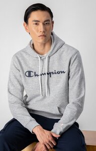 CHAMPION Herren Kapuzensweat Hooded Sweatshirt