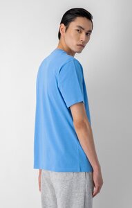 CHAMPION Herren Shirt Crewneck T-Shirt – Bild 3