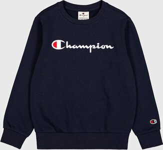 CHAMPION Kinder Sweatshirt Crewneck