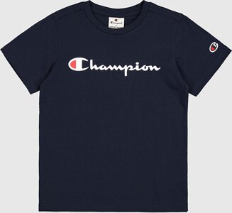 CHAMPION Kinder Shirt Crewneck