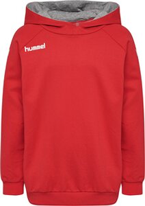 HUMMEL Kinder Kapuzensweat HMLGO KIDS COTTON HOODIE