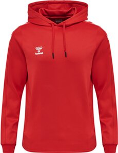 HUMMEL Herren Kapuzensweat hmlCORE XK POLY SWEAT HOODIE
