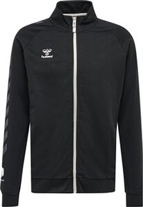 HUMMEL Herren Jacke hmlMOVE GRID COT. ZIP JACKET