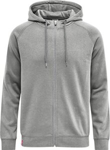 HUMMEL Herren Sweatshirt hmlRED CLASSIC ZIP HOODIE