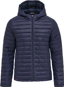 HUMMEL Herren Jacke hmlRED QUILTED HOOD JACKET