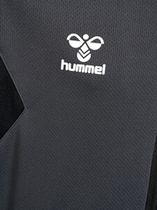 HUMMEL Kinder Unterjacke hmlAUTHENTIC PL ZIP JACKET KIDS – Bild 4