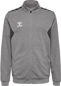 HUMMEL Kinder Unterjacke hmlAUTHENTIC PL ZIP JACKET KIDS