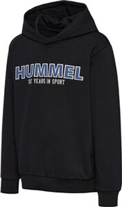 HUMMEL Kinder Kapuzensweat hmlCOLLEGE HOODIE – Bild 3