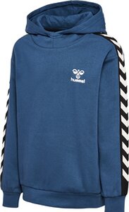 HUMMEL Kinder Kapuzensweat hmlTAKAO HOODIE – Bild 3