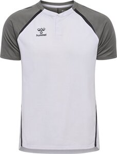 HUMMEL Herren Polo hmlLEAD 2.0 POLO