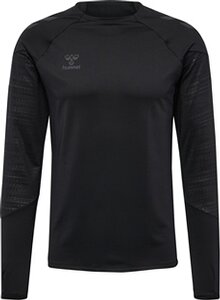 HUMMEL Herren Sweatshirt hmlPRO TRAINING CREW SWEAT
