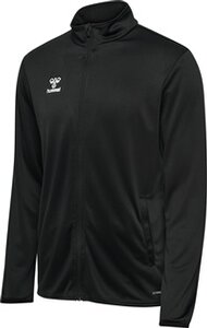 HUMMEL Herren Rolli hmlESSENTIAL TRACK JACKET – Bild 3
