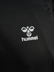 HUMMEL Herren Rolli hmlESSENTIAL TRACK JACKET – Bild 4