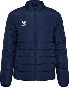 HUMMEL Herren Jacke hmlESSENTIAL SHORT BENCH JKT