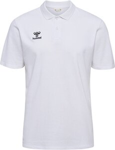 HUMMEL Herren Polo hmlGO 2.0 POLO