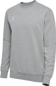 HUMMEL Herren Sweatshirt hmlGO 2.0 SWEATSHIRT