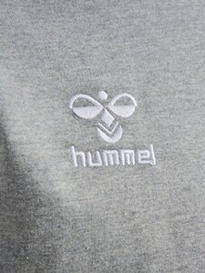 HUMMEL Herren Sweatshirt hmlGO 2.0 SWEATSHIRT – Bild 3