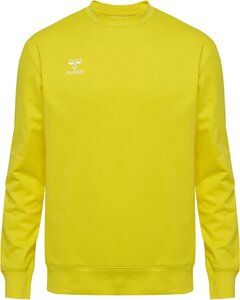 HUMMEL Herren Sweatshirt hmlGO 2.0 SWEATSHIRT