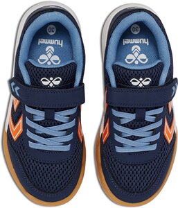 HUMMEL Kinder Freizeitschuhe MULTIPLAY FLEX VC JR – Bild 3
