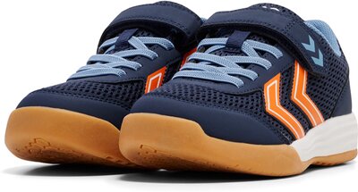 HUMMEL Kinder Freizeitschuhe MULTIPLAY FLEX VC JR