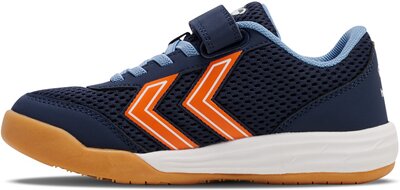 HUMMEL Kinder Freizeitschuhe MULTIPLAY FLEX VC JR – Bild 4