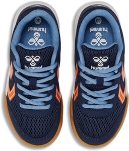 HUMMEL Kinder Freizeitschuhe MULTIPLAY FLEX LC JR – Bild 3