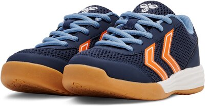 HUMMEL Kinder Freizeitschuhe MULTIPLAY FLEX LC JR – Bild 4