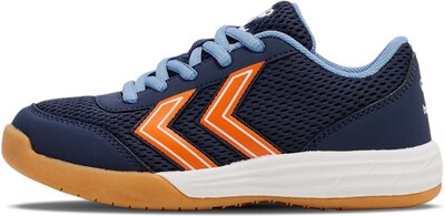 HUMMEL Kinder Freizeitschuhe MULTIPLAY FLEX LC JR – Bild 5