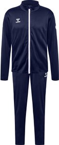HUMMEL Herren Sportanzug hmlLOGO SUIT