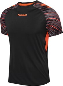HUMMEL Herren Shirt hmlBLAZE PRO TRAINING JERSEY S/S – Bild 3