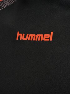 HUMMEL Herren Shirt hmlBLAZE PRO TRAINING JERSEY S/S – Bild 5