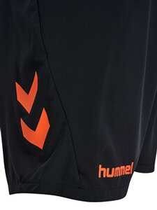 HUMMEL Herren Shorts hmlBLAZE PRO TRAINING SHORTS – Bild 4
