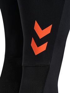 HUMMEL Herren Hose hmlBLAZE PRO TRAINING PANTS – Bild 4