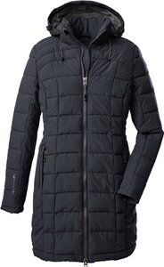 Damen Jacke Skane WMN Quilted PRK