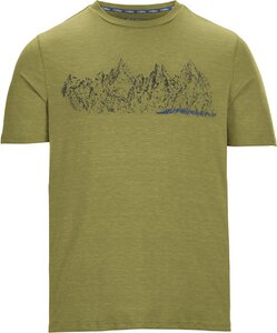 KILLTEC Herren Funktions T-Shirt Lilleo MN TSHRT C