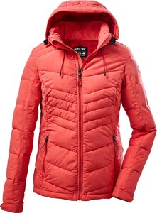 Damen Funktionsjacke KOW 149 WMN QLTD JCKT