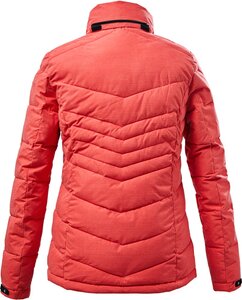 Damen Funktionsjacke KOW 149 WMN QLTD JCKT – Bild 3